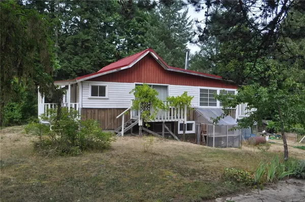 Salt Spring, BC V8K 2B2,1481 Fulford-Ganges Rd