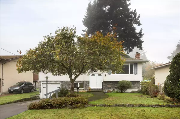 Colwood, BC V9C 1K9,577 Hallsor Dr