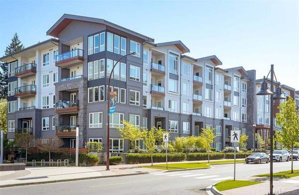 960 Reunion Ave #514,  Langford,  BC V9B 0W5