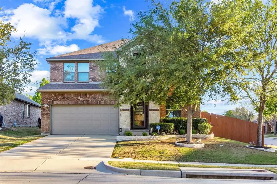 700 Hardwood Drive, Mckinney, TX 75069