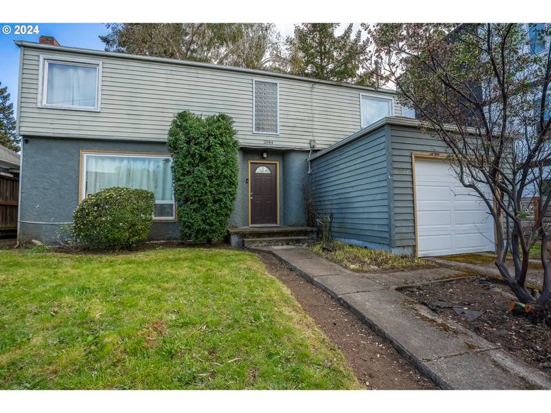 2044 N KILLINGSWORTH ST, Portland, OR 97217