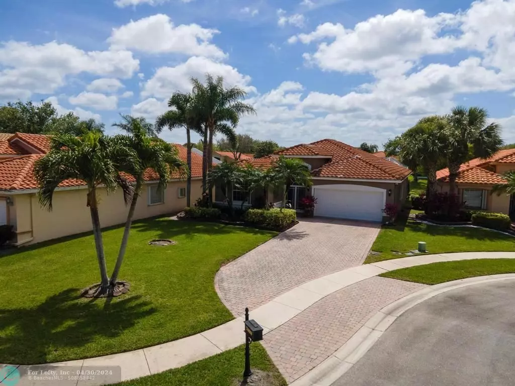 Boynton Beach, FL 33472,7808 Trapani Ln