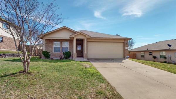 2108 Ryan Drive,  Copperas Cove,  TX 76522