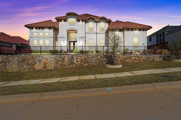 908 SAVANNAH TR, , Southlake, TX 76092