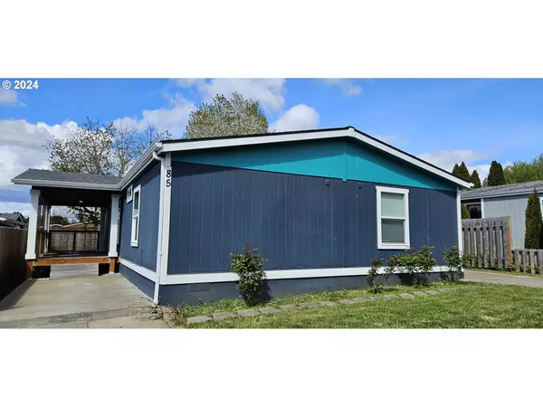 13620 SW BEEF BEND RD #85, Portland, OR 97224