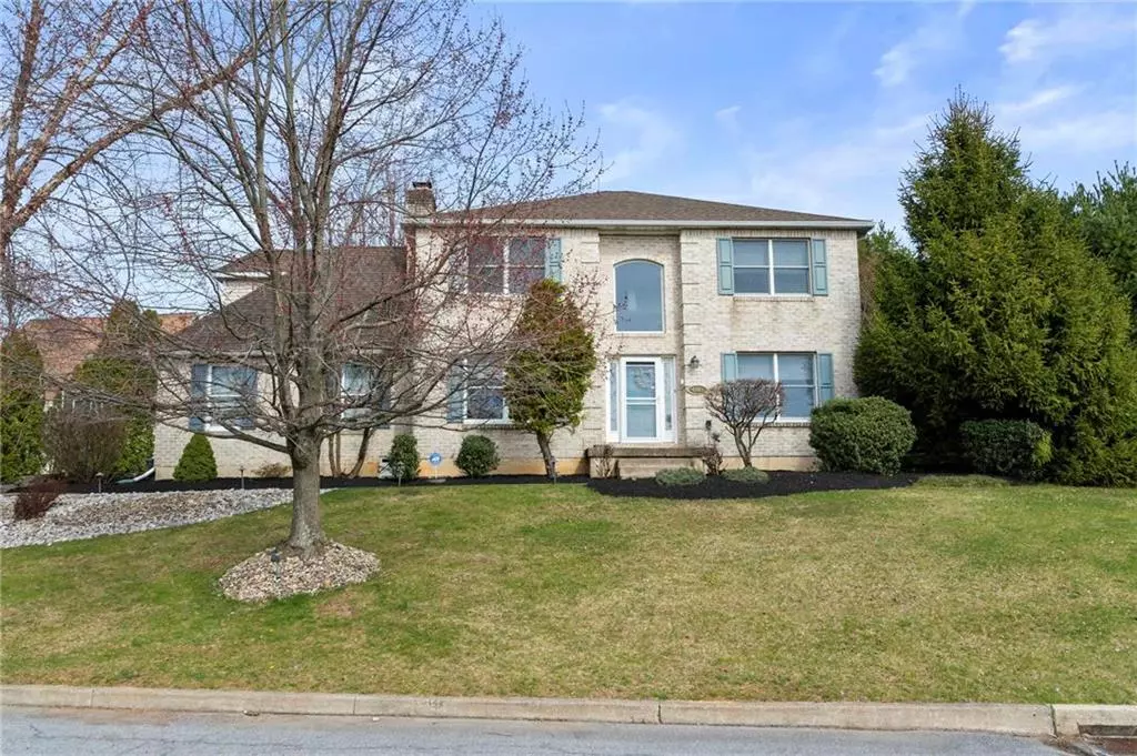 Bethlehem Twp, PA 18020,4101 Tamarind Drive