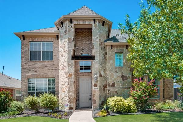 1363 Tomah Drive, Frisco, TX 75033