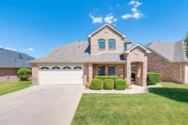 7428 Innisbrook Lane, Fort Worth, TX 76179