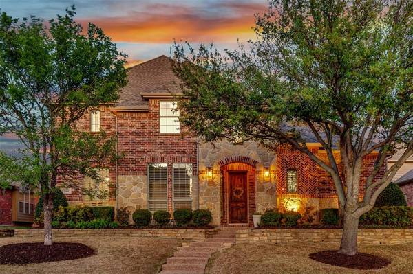 7068 Valley Brook Drive, Frisco, TX 75035