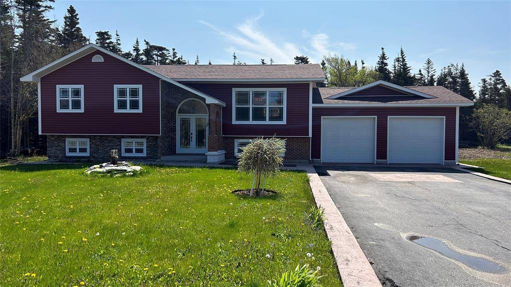 14 Mountain View Road, Port Au Port East, NL A0N 1T0