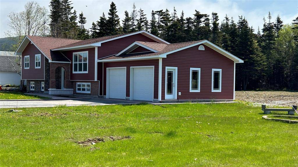 Port Au Port East, NL A0N 1T0,14 Mountain View Road