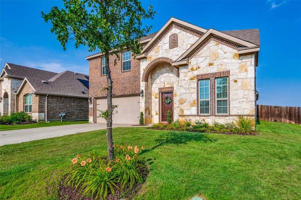 3500 Rio Grande Road, Little Elm, TX 75068