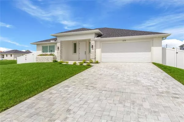 Cape Coral, FL 33993,2305 27th AVE