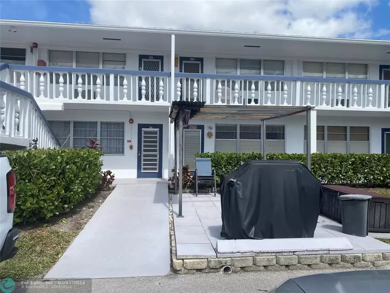 87 Tilford  #87, Deerfield Beach, FL 33442