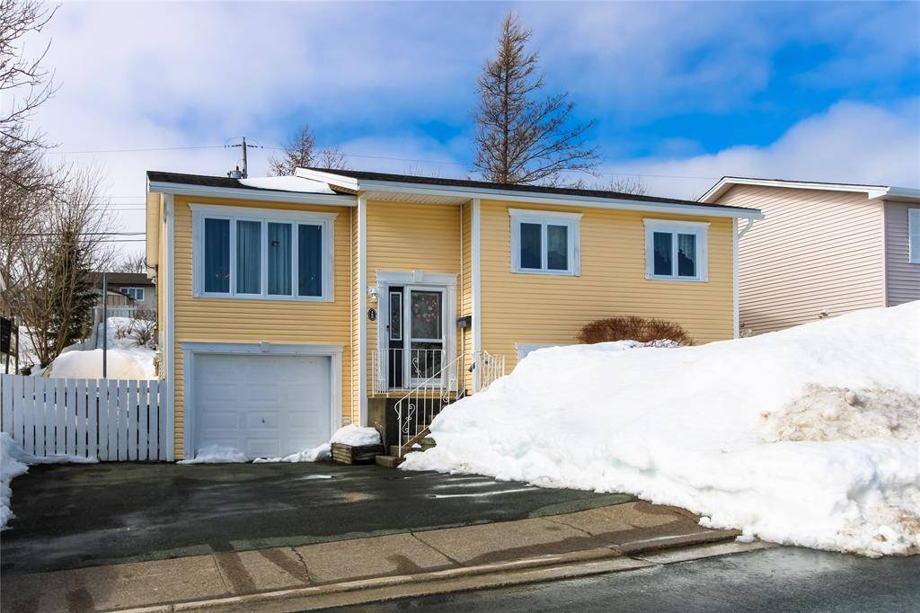 160 Highland Drive, St. John's, NL A1A 3C5