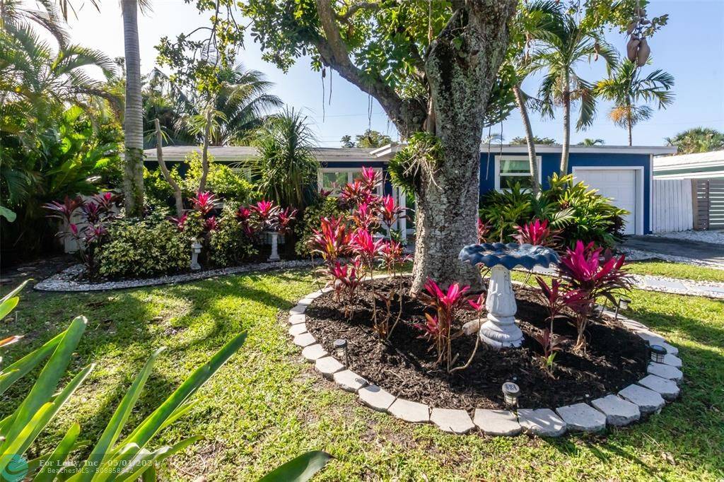 Oakland Park, FL 33309,2000 NW 39th St