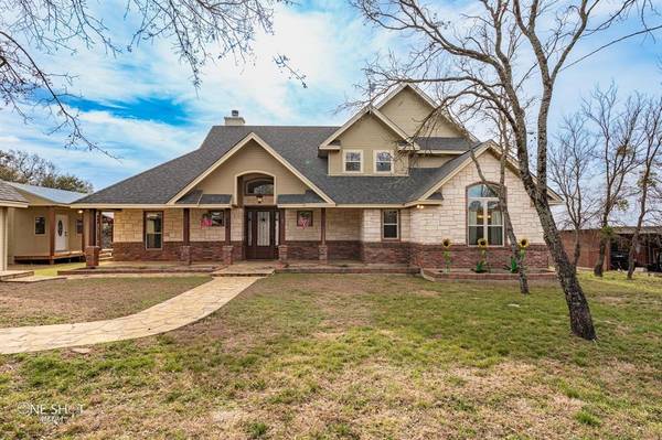 624 Oak Point Drive, May, TX 76857