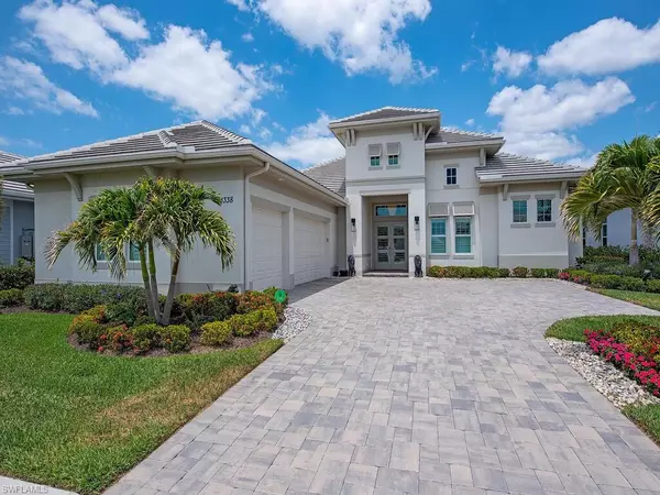 Naples, FL 34114,14338 LAGUNA SPRINGS LN