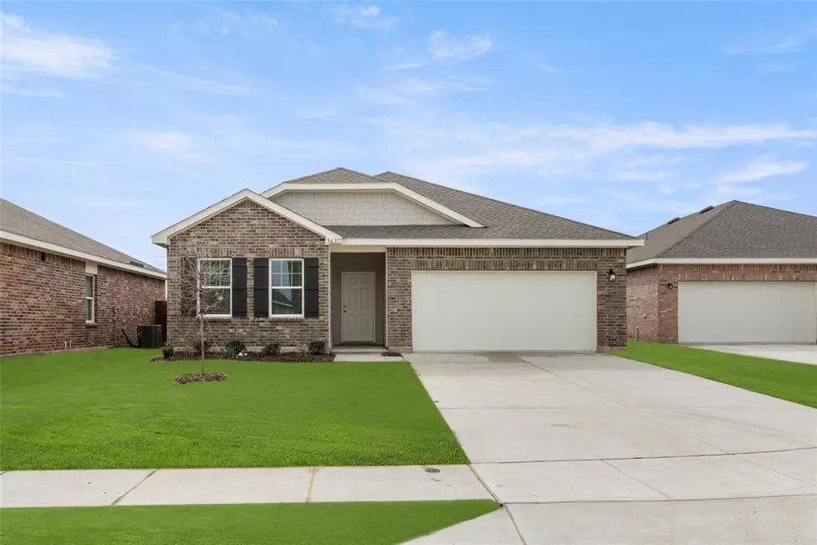 5637 Portlaw Lane, Fort Worth, TX 76036