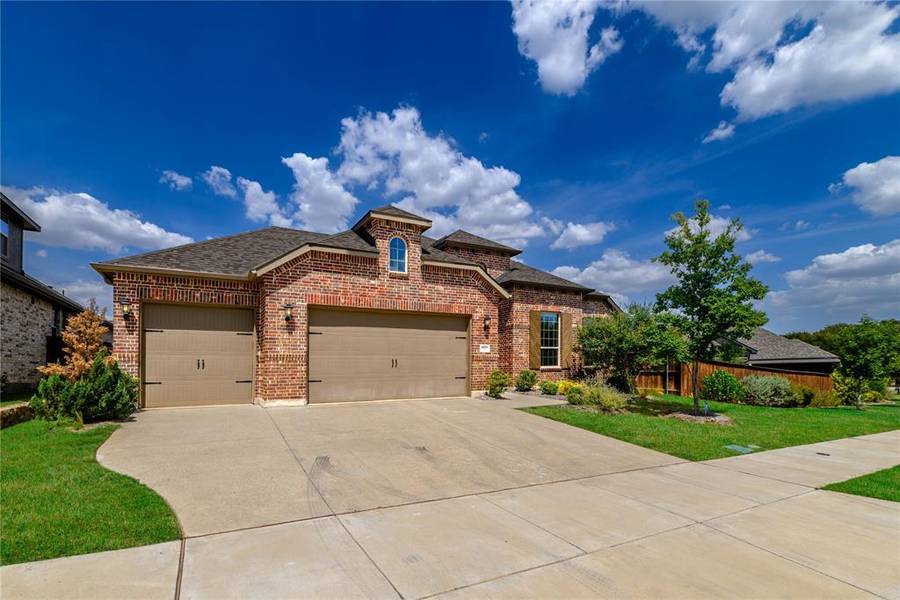 9517 Voyager Vista, Oak Point, TX 75068