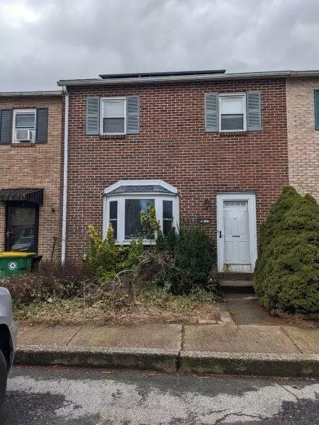 5632 Greens, Lower Macungie Twp, PA 18106