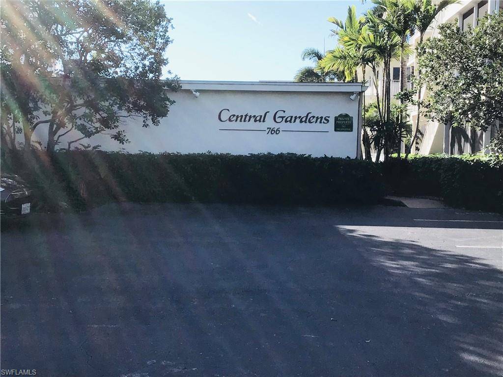 766 Central AVE 312, Naples, FL 34102