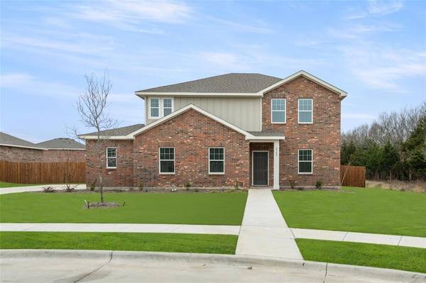 2508 Zacate Creek Court, Glenn Heights, TX 75154