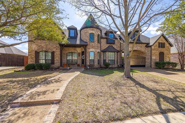 414 Whisperfield Drive, Murphy, TX 75094