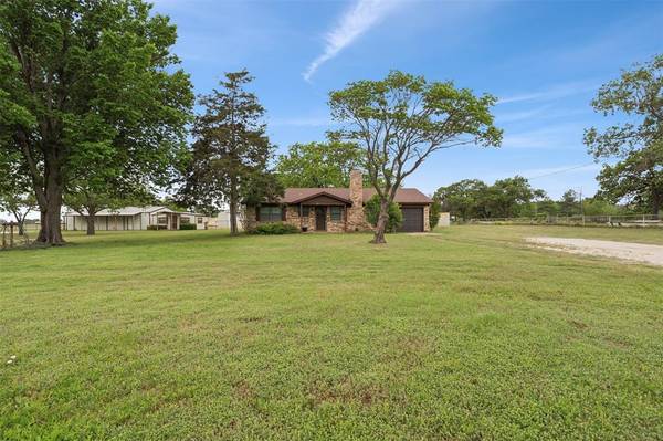 Eastland, TX 76448,430 County Road 447