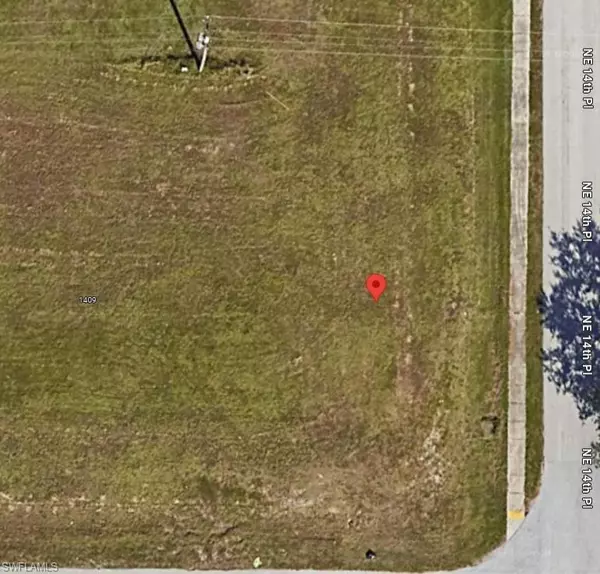 Cape Coral, FL 33909,1413 23rd TER