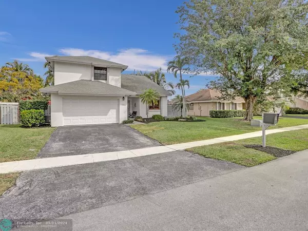 Pembroke Pines, FL 33025,9851 SW 6th St