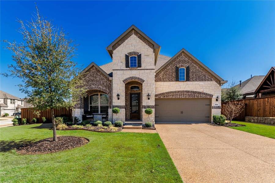 1508 Coleto Creek Trail, Prosper, TX 75078