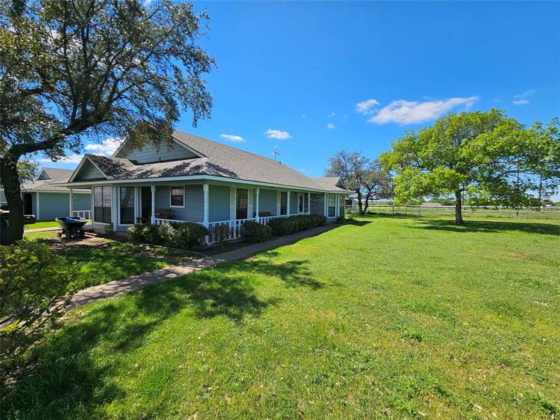 5361 S Nolan River Road, Cleburne, TX 76033