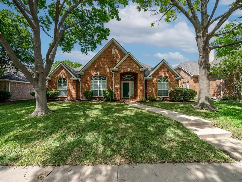 1420 Capstan Drive, Allen, TX 75013