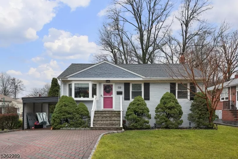 159 Lake Ave, Woodbridge Twp., NJ 07067