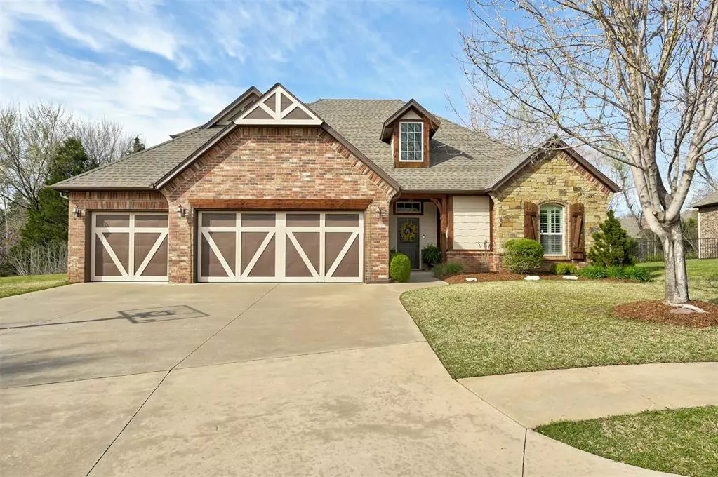 Oklahoma City, OK 73151,10636 Timber Oak Drive