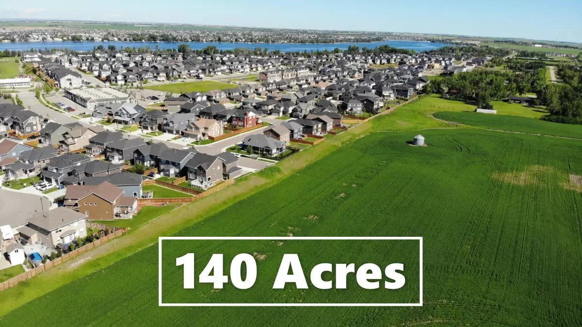 Chestermere, AB T1X 0M5,240249 Range Road 281