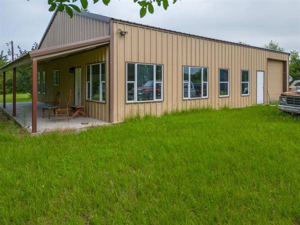 3350 County Road 2620, Caddo Mills, TX 75135