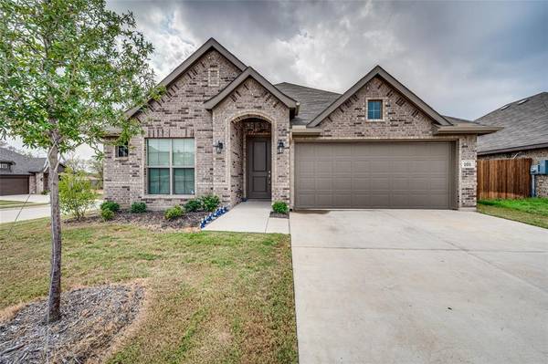 Keene, TX 76059,101 Cheryl Drive