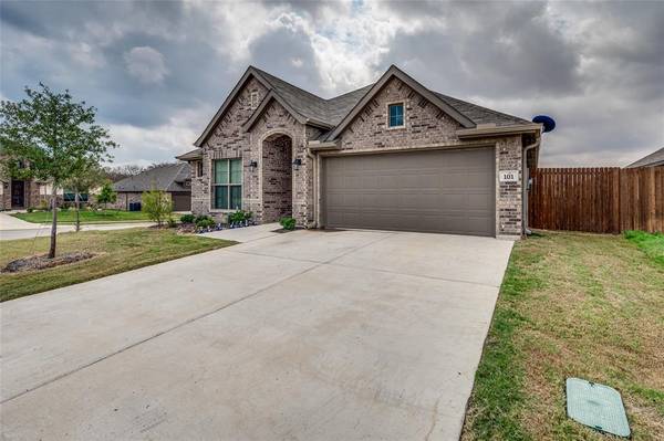 Keene, TX 76059,101 Cheryl Drive