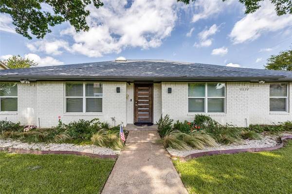 9179 Orbiter Drive,  Dallas,  TX 75243