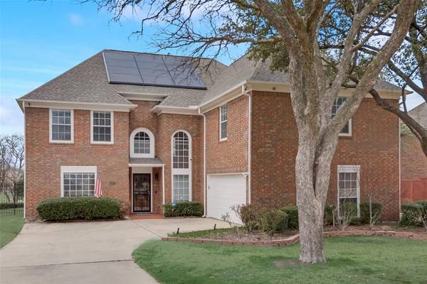 3101 Wyndham Lane,  Richardson,  TX 75082