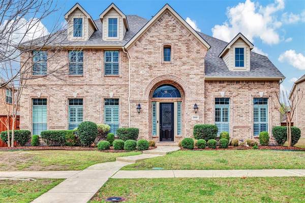 13432 Clifton Drive, Frisco, TX 75035