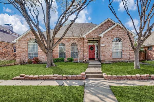 3010 Palmtree Drive, Mckinney, TX 75070