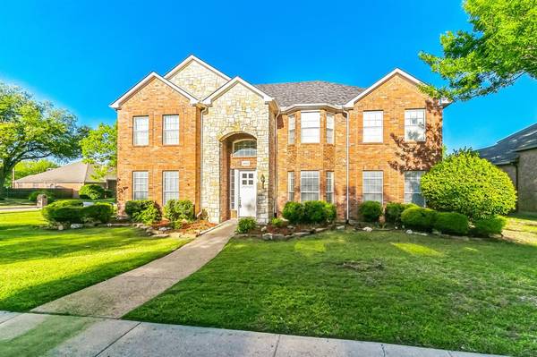 8009 Cavalier Drive, Plano, TX 75024