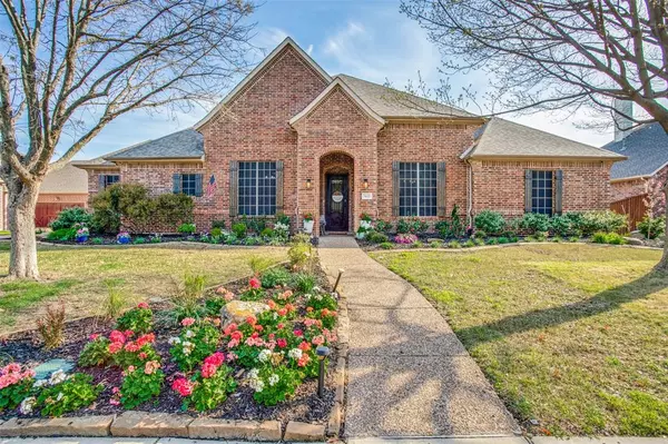 Prosper, TX 75078,1400 Cedar Springs Drive