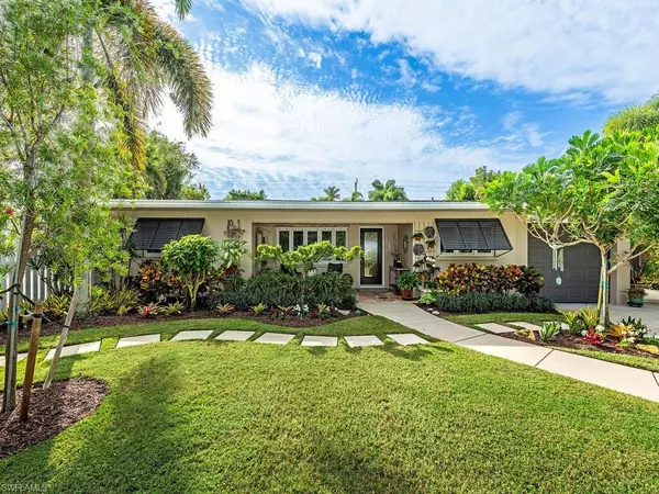 1270 Diana AVE, Naples, FL 34103