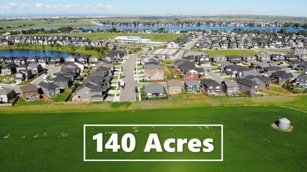 Chestermere, AB T1X 0M5,240249 Range Road 281