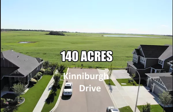 Chestermere, AB T1X 0M5,240249 Range Road 281