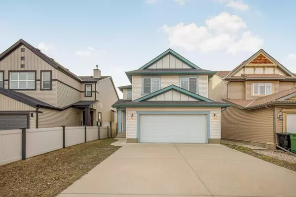 Calgary, AB T2Z 0K8,87 Copperstone CRES SE